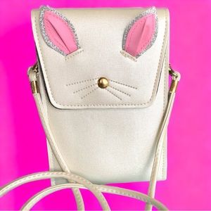 CRUISE CLUB KITTY CROSSBODY BAG